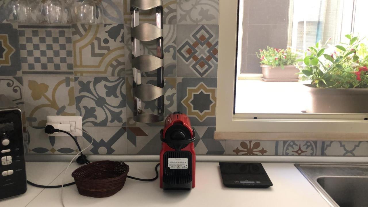Apartment Alfonzetti-5 Min Walk To Central Train And Bus Station Catania Exterior photo