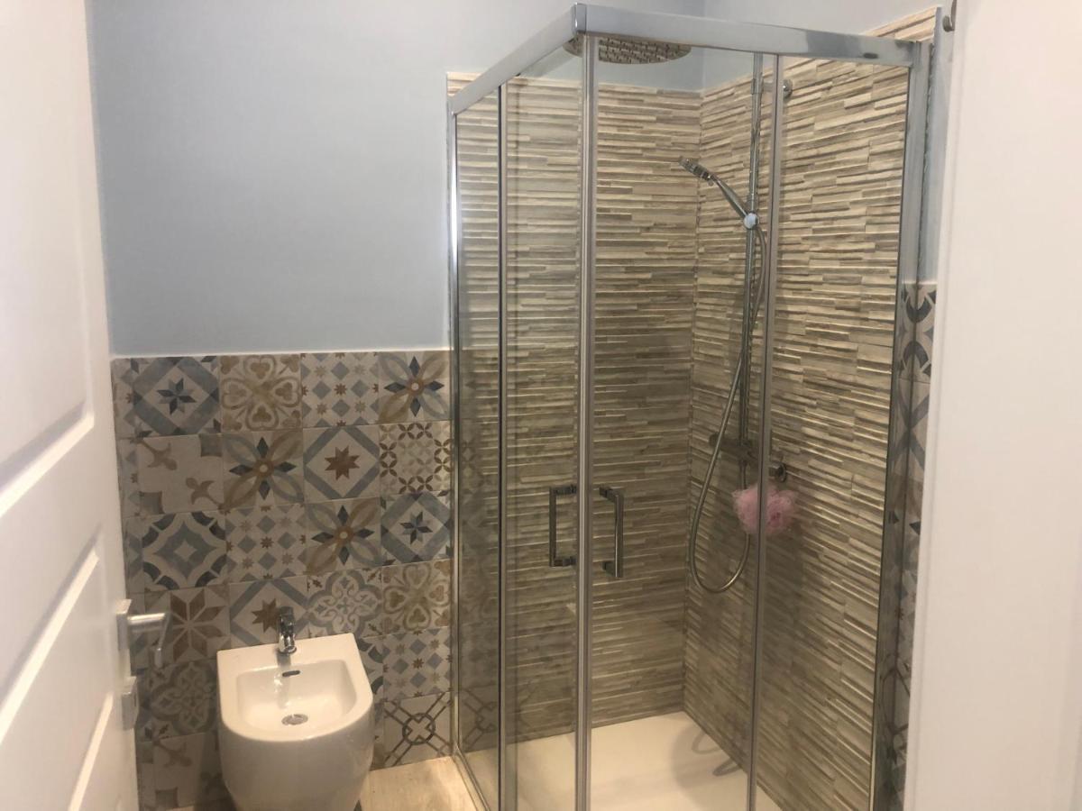 Apartment Alfonzetti-5 Min Walk To Central Train And Bus Station Catania Exterior photo