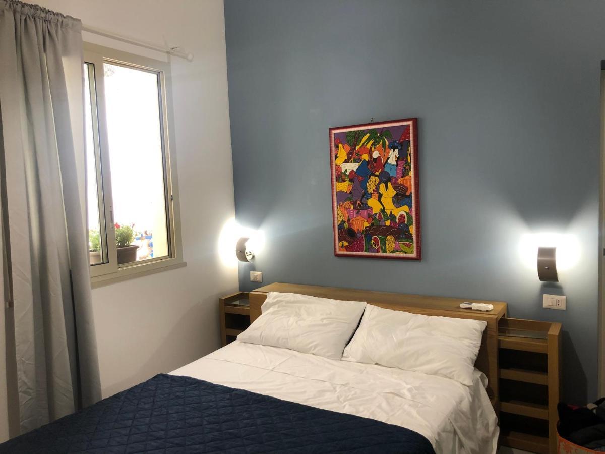 Apartment Alfonzetti-5 Min Walk To Central Train And Bus Station Catania Exterior photo